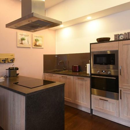 Lucni Dum Apartment Špindlerŭv Mlýn Luaran gambar