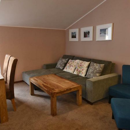 Lucni Dum Apartment Špindlerŭv Mlýn Luaran gambar