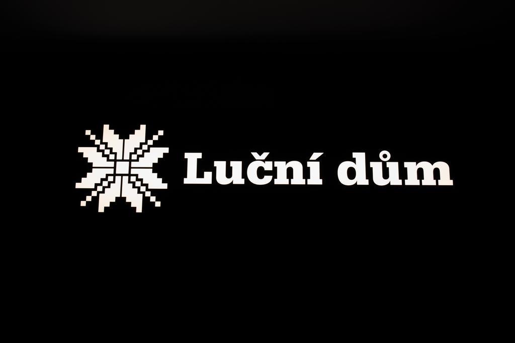 Lucni Dum Apartment Špindlerŭv Mlýn Luaran gambar