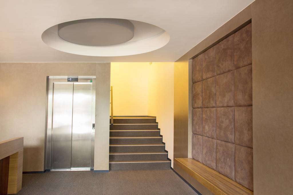 Lucni Dum Apartment Špindlerŭv Mlýn Luaran gambar