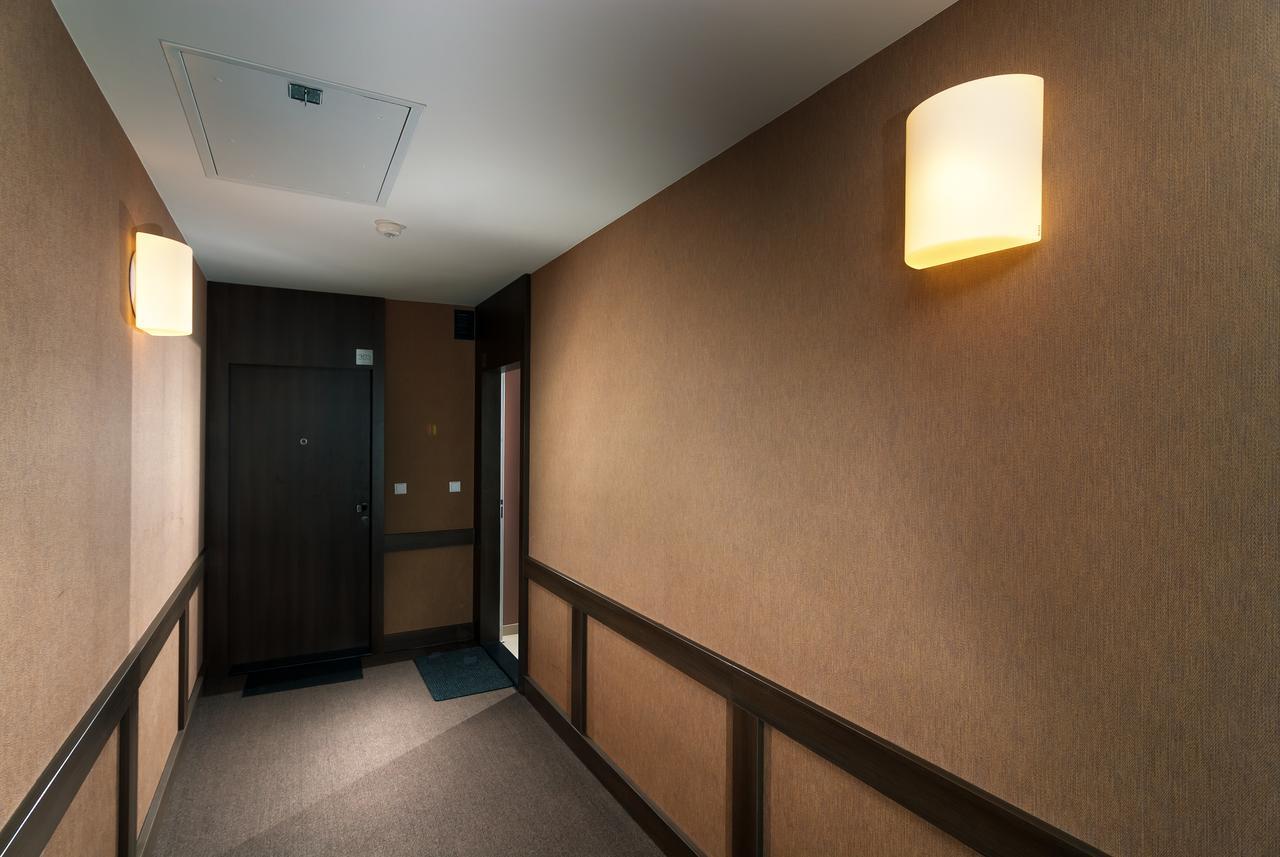 Lucni Dum Apartment Špindlerŭv Mlýn Luaran gambar