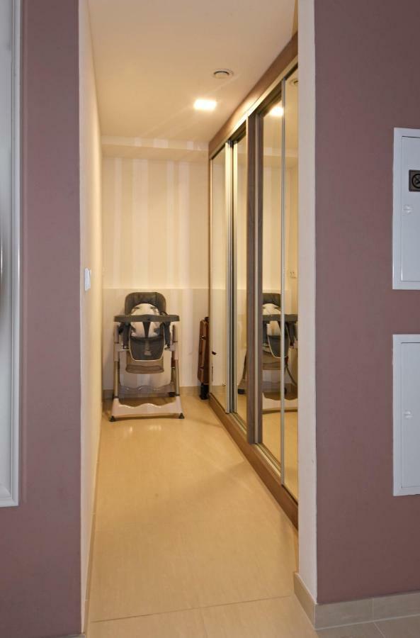 Lucni Dum Apartment Špindlerŭv Mlýn Luaran gambar